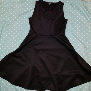Torrid Little Black Dress
